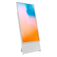 전자 QLED 더 세로 TV KQ43LSB05BFXKR 108cm