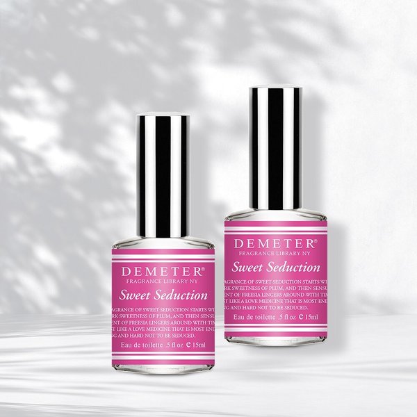 스윗 시덕션 EDT 15ml 2개