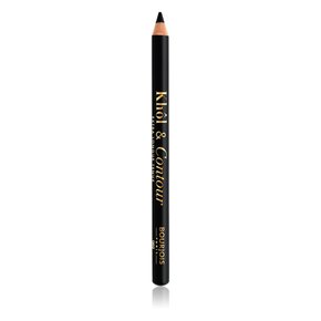 Bourjois 브루조아 콜앤컨투어 엑스트라 롱래스팅 아이라이너 1.2g 002 Ultra Black 울트라 블랙