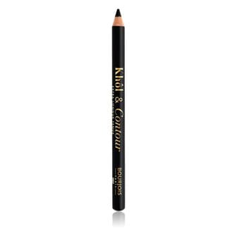  Bourjois 브루조아 콜앤컨투어 엑스트라 롱래스팅 아이라이너 1.2g 002 Ultra Black 울트라 블랙