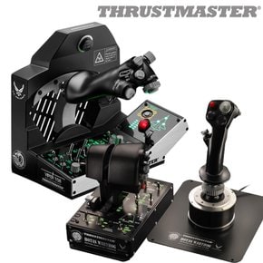 HOTAS WARTOHG + VIPER Misson Pack 패키지