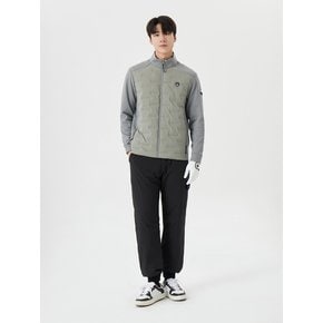 Down Jogger Pants G4PAW25911BKX