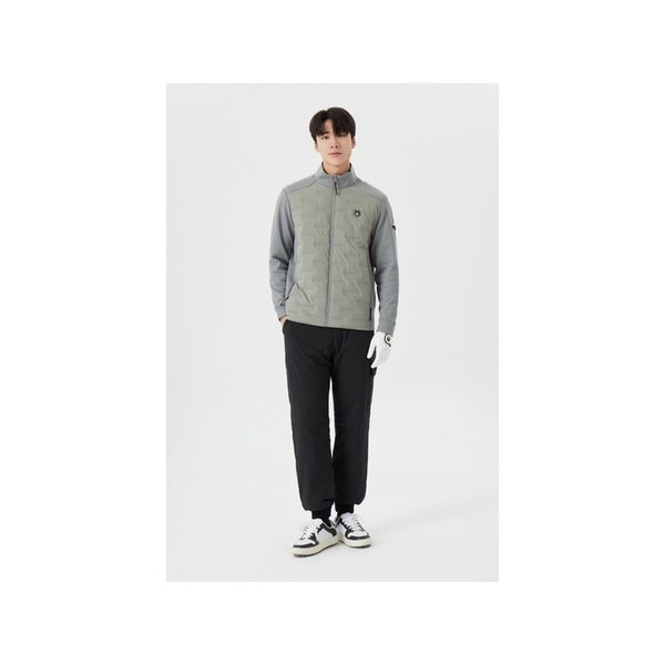 Down Jogger Pants G4PAW25911BKX