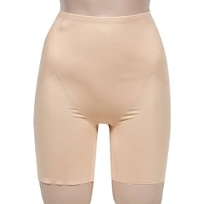 매끄러운 바디 라인 여성 무봉제 라인 퓨징 사각거들0038db