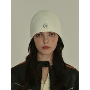 sv beanie (ivory)