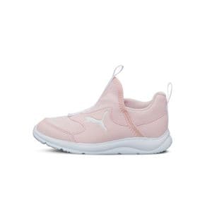 푸마 펀 레이서 슬립온 PS - 19366816-Almond Blossom-PUMA White 118208773