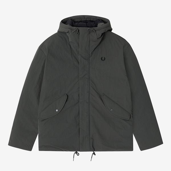 [파주점] AFPM2438512 638 집 스루 패디드 자켓