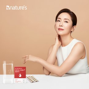 당당자유 고투플러스 혈당케어 90정 (1박스/1개월분) /키토산 바나바잎추출물 혈당 콜레스테롤
