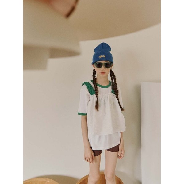 스테디 블라우스_화이트