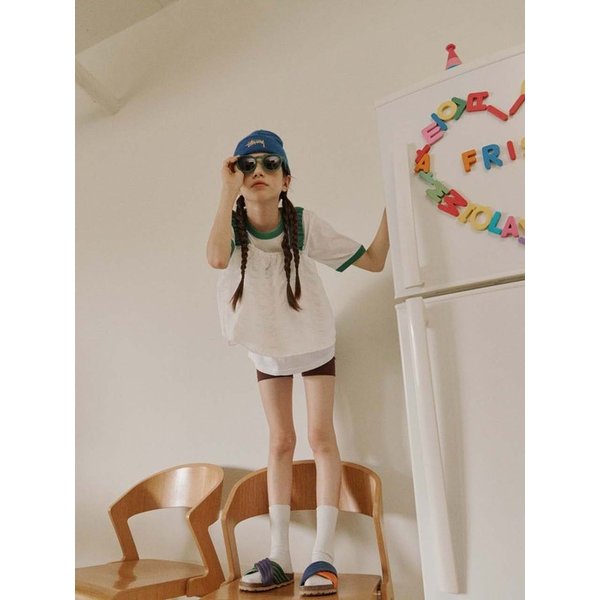 스테디 블라우스_화이트