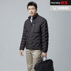 K2 라이크빈 LB2-F146 동계 패딩점퍼