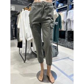 23F/W 지프  후다포켓 조거 팬츠 JO3PTU731
