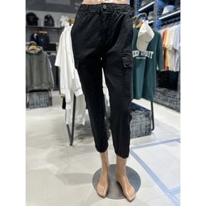 23F/W 지프  후다포켓 조거 팬츠 JO3PTU731