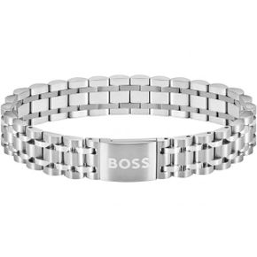 보스 팔찌 남성 BOSS OWAN 컬렉션 토글 클래스프 스테인리스 350056
