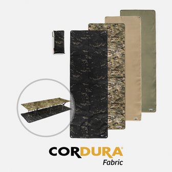 디얼스 CORDURA Ground Seat COT