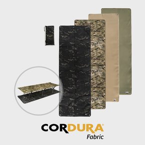 CORDURA Ground Seat COT