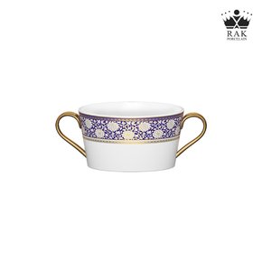 rak 락포슬린 rakporcelain 매그놀리아  크림 수프 볼  37 CL (370ml)