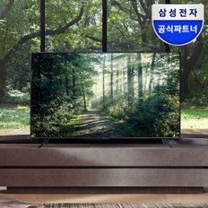 삼성전자 UHD 비즈니스 TV LH65BEAHLGFXKR 65인치 TV 4K 1등급 크리스탈 4K HDR10+