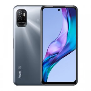 SIM Redmi Note 10T 4GB+64GB 6.5 90Hz 5000mAh 샤오미(Xiaomi) 프리 스마트 폰 일본어판 인치