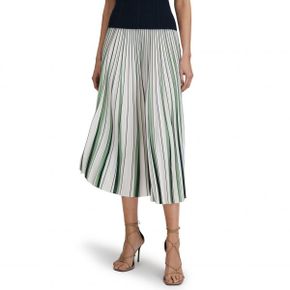 5095689 Reiss Saige Pleated Midi Skirt