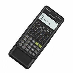 CASIO 공학용 계산기 FX 570ES PLUS 2nd edition