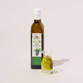 팜투마켓 압착 포도씨유500ml