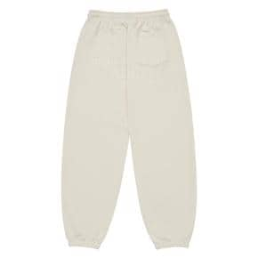 CIRCLE SYMBOL RIVET PANTS CREAM 서클심볼리벳 팬츠 크림 PTCSBR-CRM