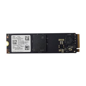 벌크 병행상품 삼성전자 PM9B1 M.2 NVMe SSD (512GB)