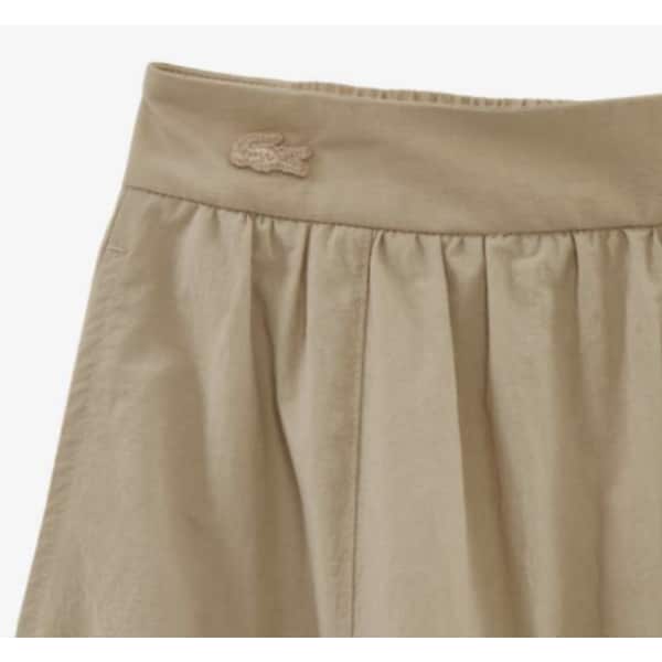 [시흥점] 여성 NEW 개더 스커트 JF806E-56GO