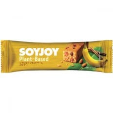  오츠카 소이조이 (소이조이) 플랜트 베이스 바나나 25g