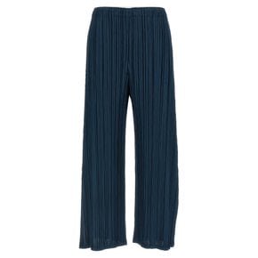 [플리츠플리즈] Mellow Pleats 팬츠 FW25 PP58JF28375 6497210