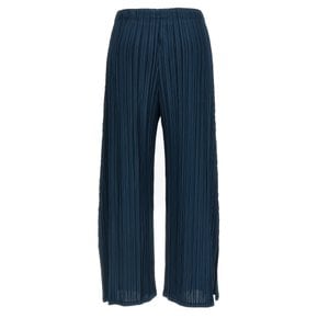 [플리츠플리즈] Mellow Pleats 팬츠 FW25 PP58JF28375 6497210
