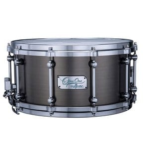 Majestic OPUS ONE 콘서트 SD1407  Iron 쉘 MOS1470CR
