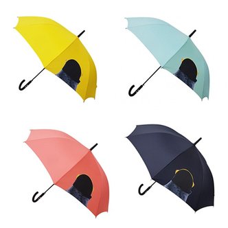 오키즈 펭수 60 우산 (펭빠-10002) (N0547) (펭수-N0547)
