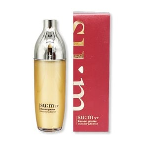 숨37도 블라썸 가든 모이스처라이징 에센스 40ml