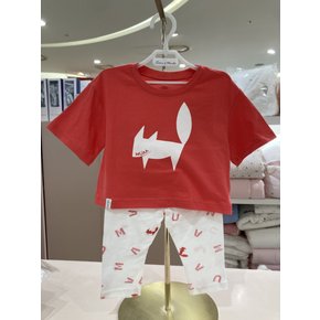 쇼콜라 루즈핏레깅스상하 UTKMXS70