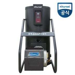 가스보일러 철 중형 하이핀 KSH-70N 온수 난방 겸용 급탕