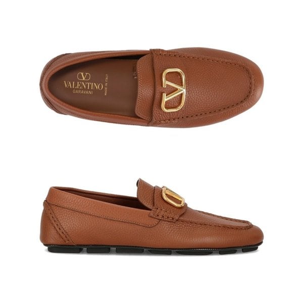 V로고 4Y2S0G30 YST L94 남성 로퍼 구두