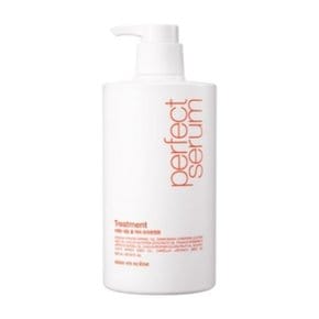 아모레퍼시픽 미쟝센 퍼펙트 세럼 홈 케어 트리트먼트 900ml x2개