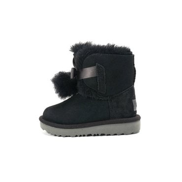 UGG 어그 19FW 토들러 GITA_블랙