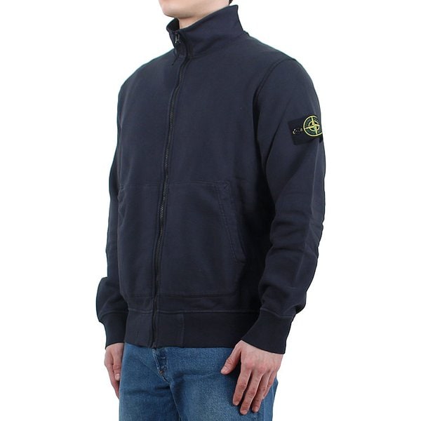 [시흥점] 26SS 와펜 패치 집업 자켓 (L1S15 6100063 S0051 V0020)