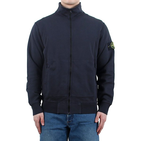 [시흥점] 26SS 와펜 패치 집업 자켓 (L1S15 6100063 S0051 V0020)