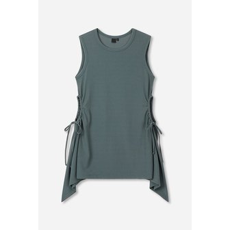 JAAH 사이드 홀 슬리브리스 J916202502041