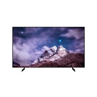 삼성전자 QLED KQ75QD65AFXKR+HW-S50B/KR 사운드바포함 스탠드형 무료배송