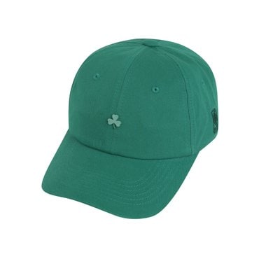 NBA BOS 메탈 포인트 SOFT BALL CAP N245AP256P