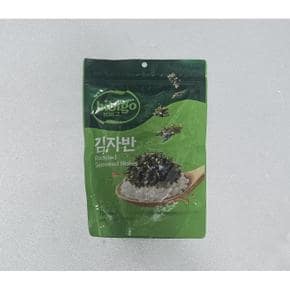 CJ 비비고 김자반 70G (S48198439)