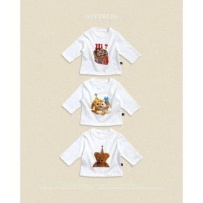 퍼피시리즈티셔츠 키즈 패밀리룩 _P432310691