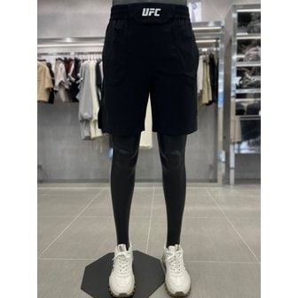 UFC SPORT [여주점] UFC 트리코트 트레이닝 쇼츠 U2SPT1125