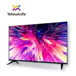 [Yellowknife] 옐로우나이프 40인치 와이드 LED TV YK40Q2