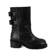 Mid Boots_BAROON RK1443b